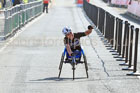 Wheelchair 2026 AJ Bell GNR. Photo: David T. Hewitson/Sports for All Pics